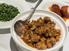 -西湖春天•老字号杭州菜(百汇店)