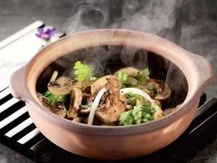 -马仕玖煲·融合菜·酥不腻烤鸭(人大店)