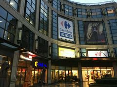 -光启城时尚购物中心