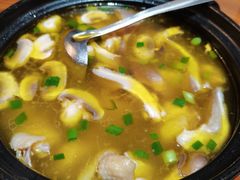 -呼吸森林·生态农庄农家乐私房菜