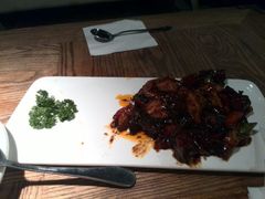 牛肉-厚生港萃精致餐厅(中华西路店)