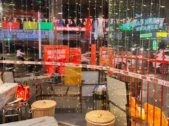 -大芊金重庆串串火锅(南京路店)