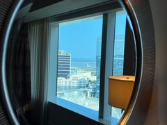 -澳门喜来登大酒店