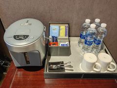 -西安豪享来温德姆至尊酒店