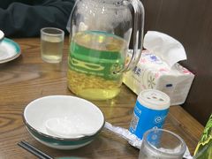 -咱家小院(汉中门店)