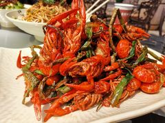 -巴厘龙虾·榜首油焖大虾(洞庭·艺术洋房店)