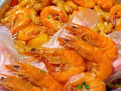 -胖哥俩肉蟹煲(梅溪步步高店)
