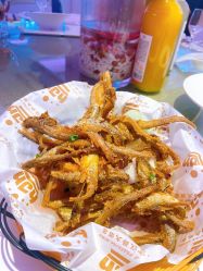 -白金汉爵大酒店·宴会厅