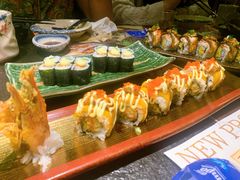 -古田居·特色寿司料理(星之岛旗舰店)