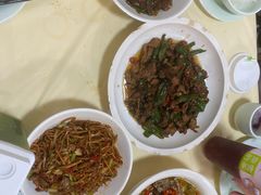 -笨罗卜浏阳菜馆(龙华鹏润达店)