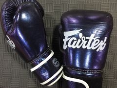 -FIGHTMAN格斗俱乐部(长宁临空店)