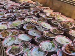 -谭三娘鲜切牛肉自助火锅(九眼桥总店)