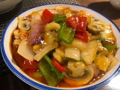 -十面春风·江南面馆(崇宁路店)