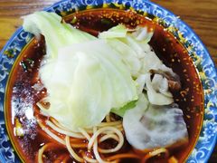 -蒋六十八梯眼镜面(狮子坪店)