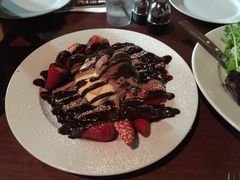 -Pancakes on the rocks(Darling Harbour)