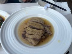 -花园茶楼(兴城西路店)