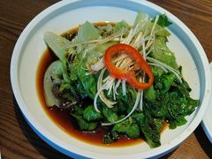 -奕景小馆·地道大连菜(恒隆广场店)