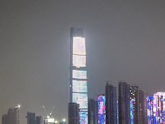 -武汉两江游览·夜游长江(汉口粤汉码头)