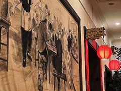 -北平小馆·烤鸭·家常菜(磨房北里店)