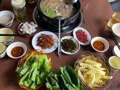 -尼玛藏家风味园(阿山食城店)