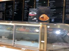 -Awfully Chocolate(来福士广场店)