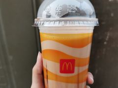 -麦当劳(王顶堤店)