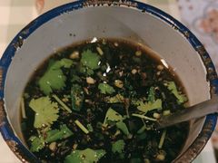 -彭耕记猪油炒小菜(吉联mall店)