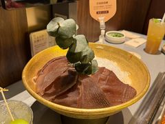 -巴奴毛肚火锅(悠唐购物中心店)