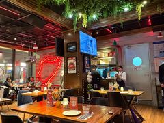 -1886德国汽车餐厅(外滩中央店)