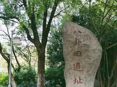 -八卦田遗址公园