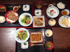 -翔峰炭火鳗鱼(悦泰街里公寓店)