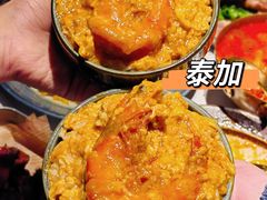 -BetterThai 泰加(苏州中心店)