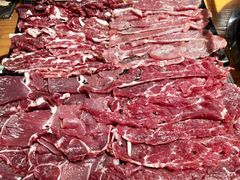 -牛品福潮汕牛肉火锅(旺庄店)