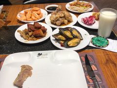 -汉巴味德(大悦城店)