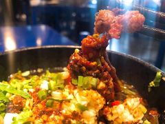 -马路边边串串香(双井直营店)