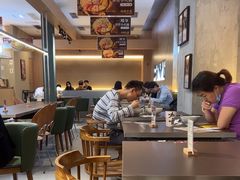 -袁记云饺的猜想(东方宝泰首店)