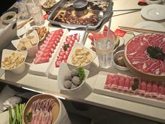 -海底捞火锅(龙岗星河COCO Park店)
