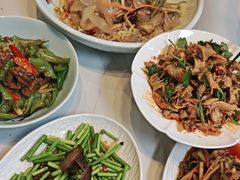 -苏湘小馆·不做预制菜(青年公社店)