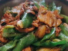 -湘水滨·臭鳜鱼·湘菜(马驹桥店)