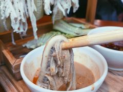 晾衣毛肚-醉长安(南门总店)