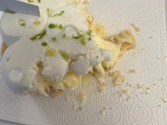 -Ten Olives甜点