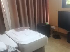 -金色印象·HiFi影音·按摩足疗(龙腾路店)
