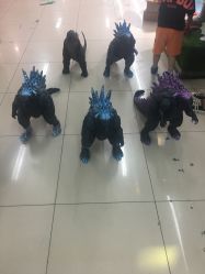 -百荣二期玩具城