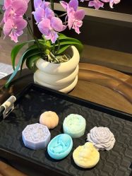 -圣贝拉母婴护理中心(广州瑰丽店)
