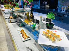 -川骄海鲜自助(河东店)
