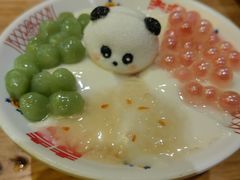 -破三川·新川菜(静安大融城店)