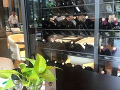 -融侨大酒店-榕苑自助餐厅