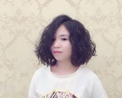 -爱无限美发沙龙