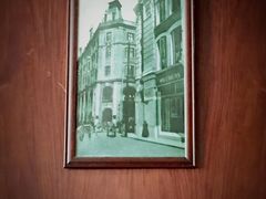 包厢-德大西餐社(云南南路店)