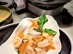 -桂满陇·景观餐厅(新世界店)